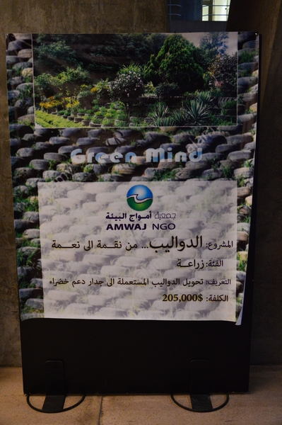 Lebanon Climate Act